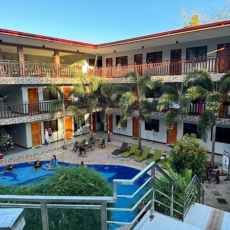 Mountain View Garden Inn Coron Kültér fotó