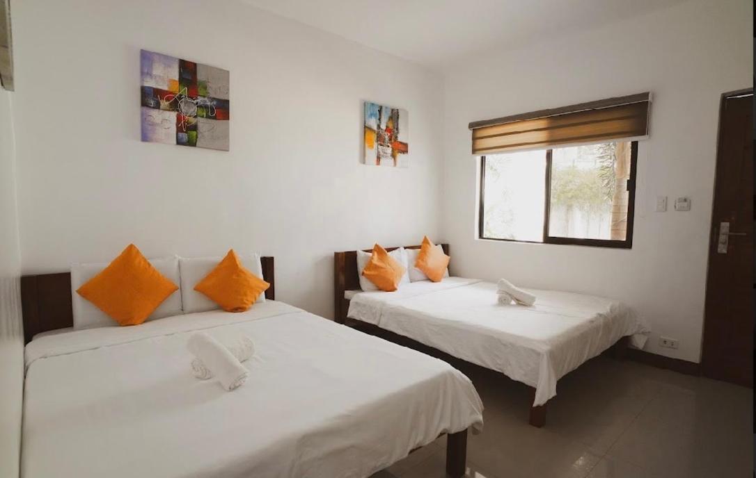 Mountain View Garden Inn Coron Kültér fotó