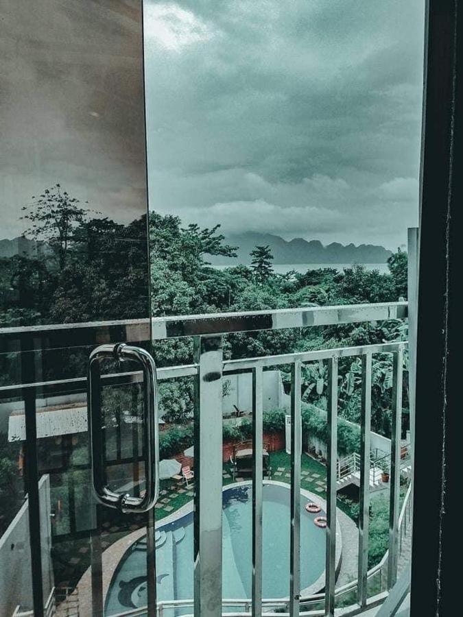 Mountain View Garden Inn Coron Kültér fotó