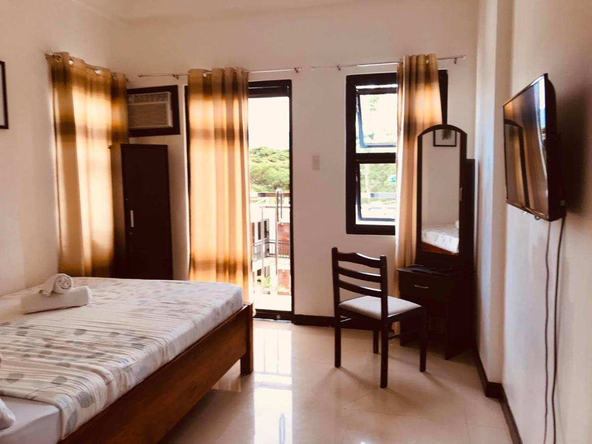 Mountain View Garden Inn Coron Kültér fotó
