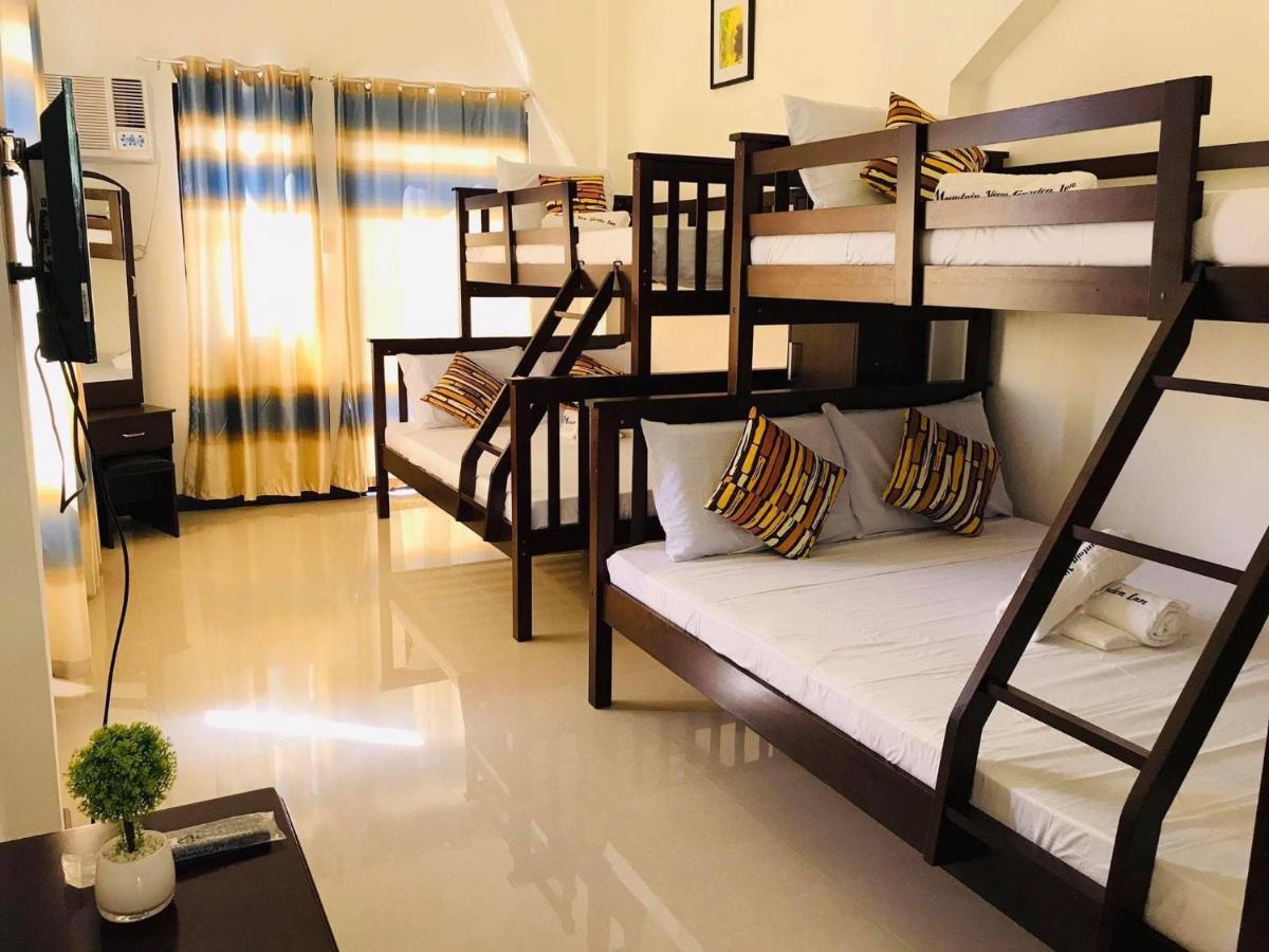 Mountain View Garden Inn Coron Kültér fotó