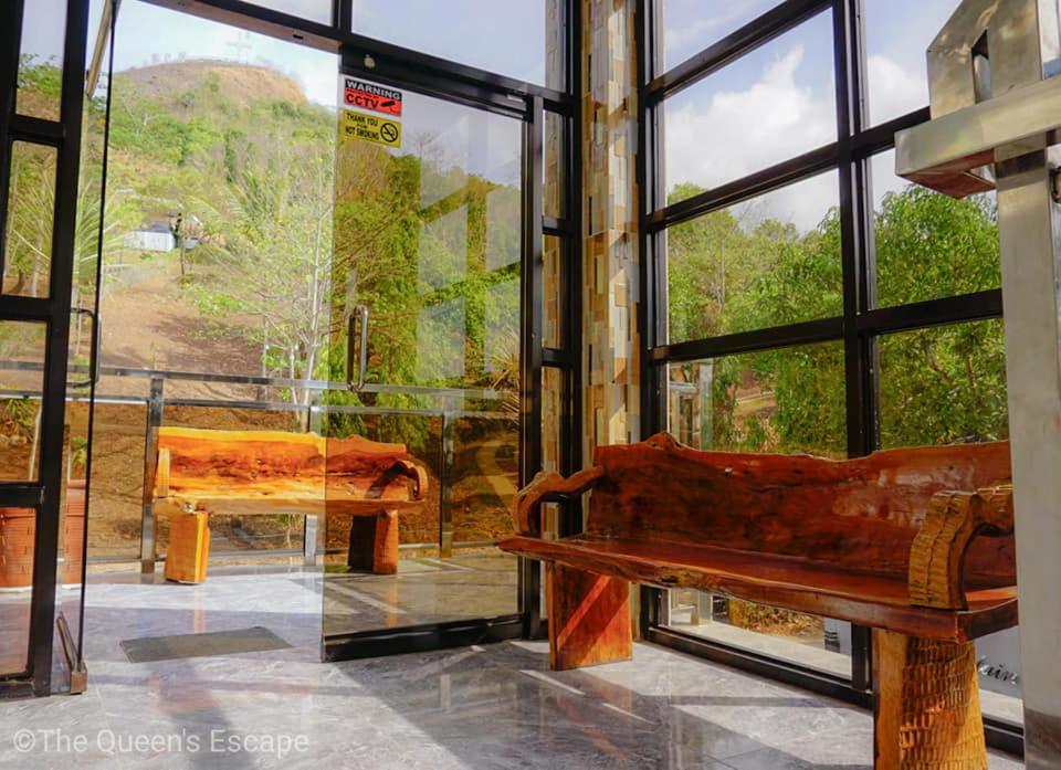 Mountain View Garden Inn Coron Kültér fotó
